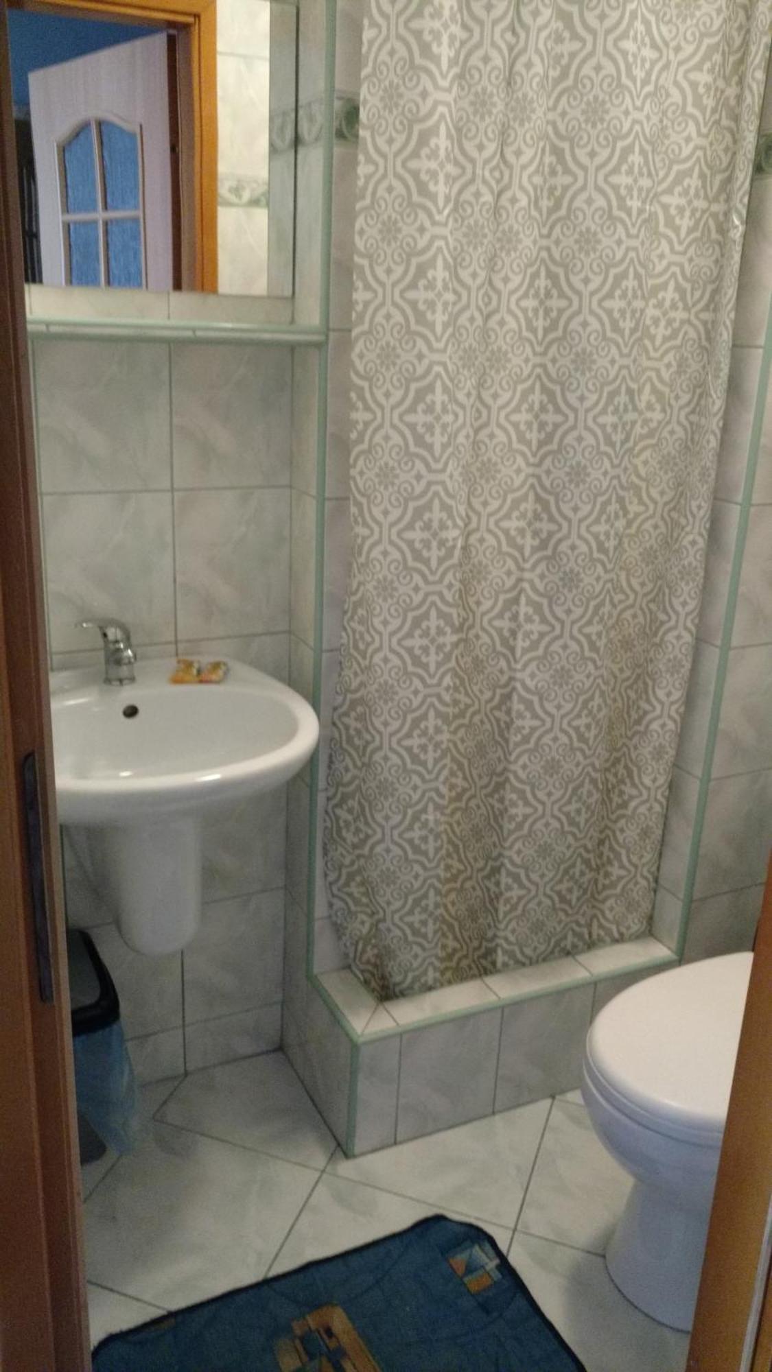 Pokoje Goscinne Swarzewianka Swarzewo Room photo
