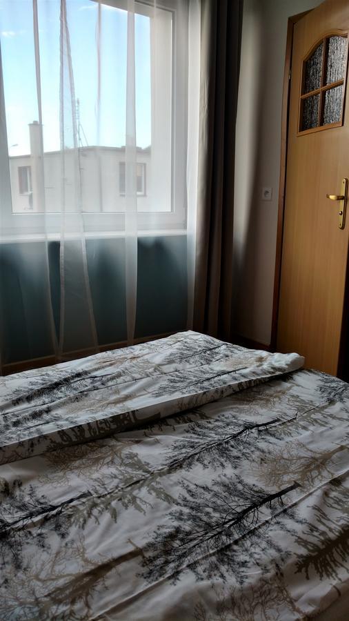 Pokoje Goscinne Swarzewianka Swarzewo Room photo